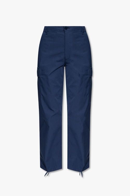 Cargo Trousers