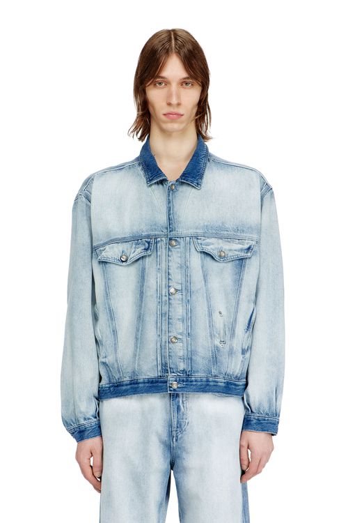 Denim Jackets