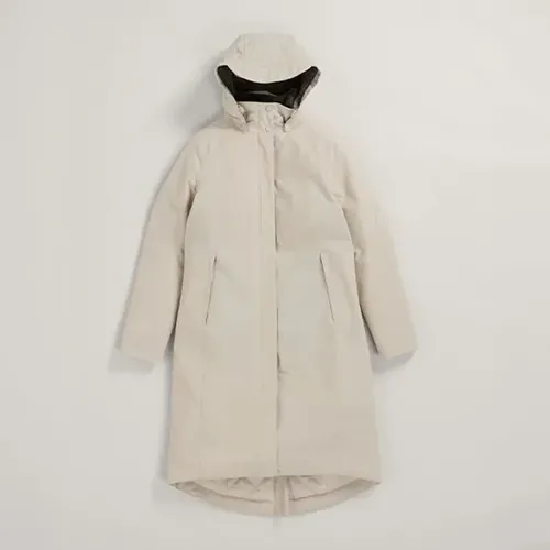 Seasalt Janelle Coat Aran