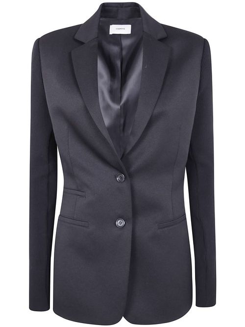 Hybrid Rib Jacket