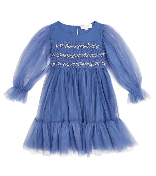 Tutu Du Monde Neva tulle dress