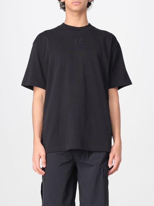 T-Shirt 44 LABEL GROUP Men color Black 1