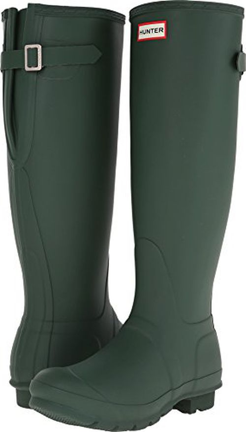 HUNTER Original Back Adjustable Black