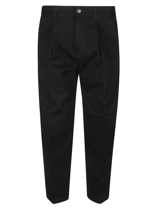 P-arthur Trousers