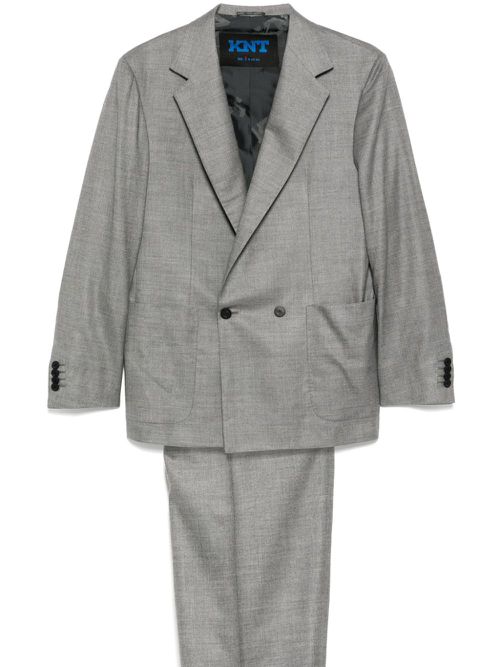 Two-piece suit - Grey