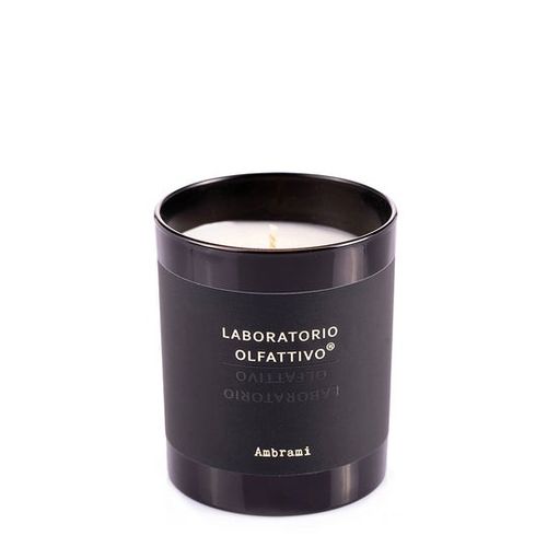 Laboratorio Olfattivo Ambrami — Candle