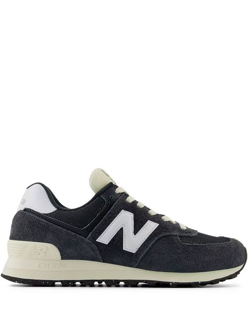 New Balance 574 "Phantom Angora" sneakers - Black