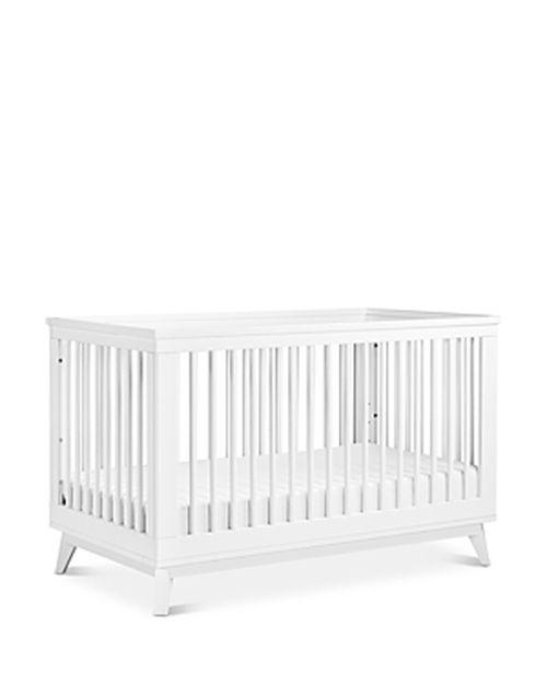 Scoot 3-in-1 Convertible Crib