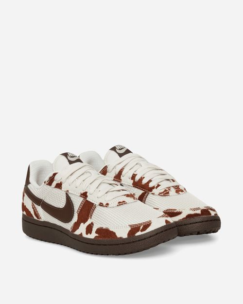 Women s Field General Sneakers Phantom / Baroque Brown