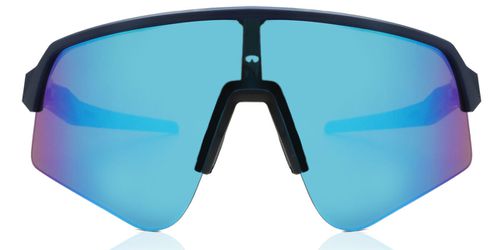 Oakley OO9465 SUTRO LITE SWEEP 946505 Men's Sunglasses Blue Size 139