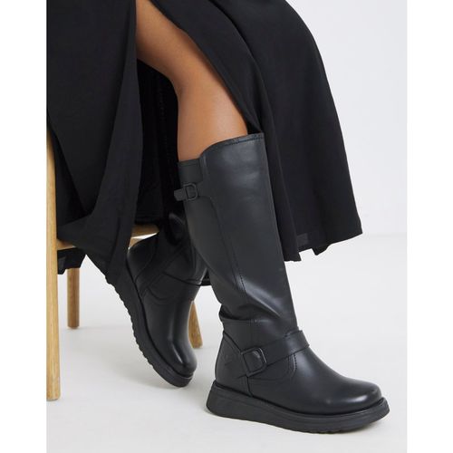 Heavenly Feet Rubymae Boots CC Ex Wide