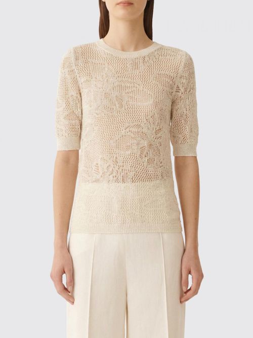 Sweater Woman color Mastic