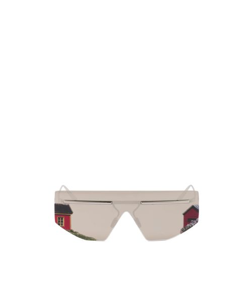 Prada Runway sunglasses