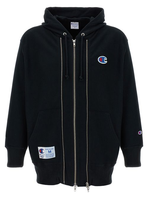 Champion X Hoodie Sweatshirt