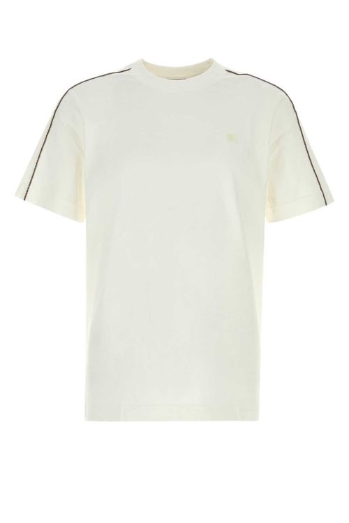 Off White Logo T-Shirts