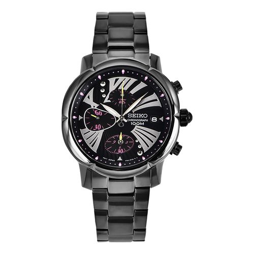 Multifunction quartz Watch