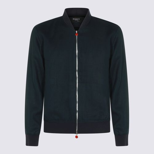 Navy Casual Jacket