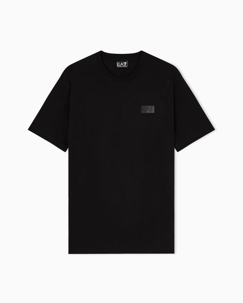 Logo Series cotton-jersey T-shirt