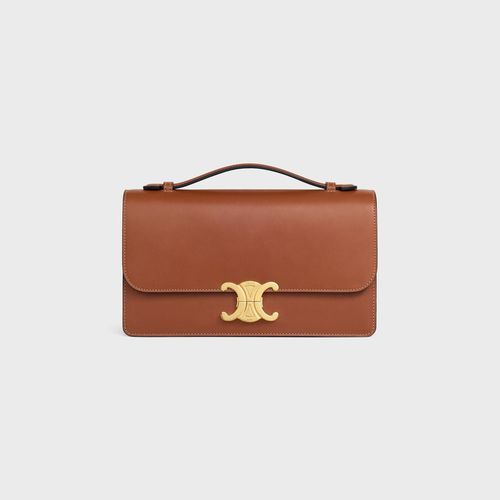 Celine Triomphe Medium Folio