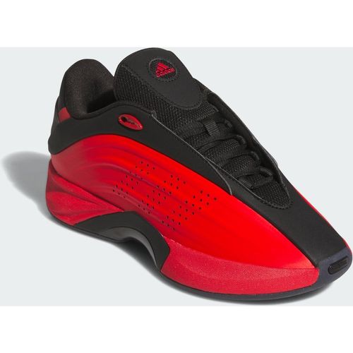 ADIDAS Originals Unisex Nova IIInfinity Shoes - Red