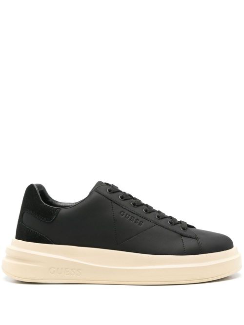 Elba sneakers - Black