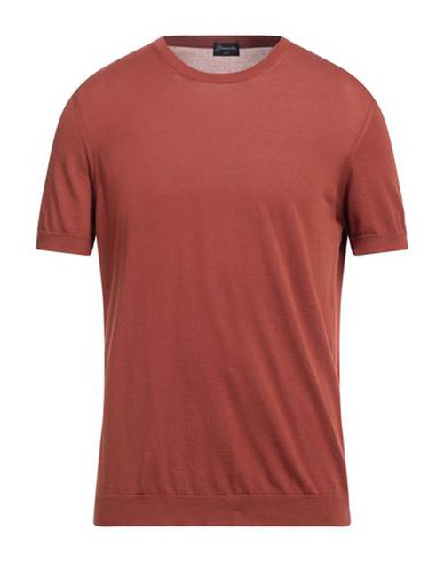 Man Sweater Brown
