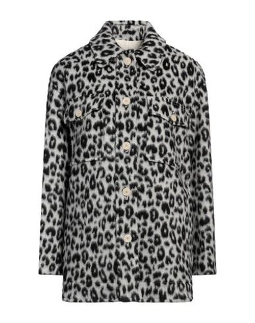 Woman Coat Black