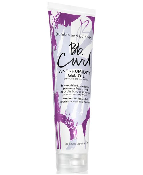 Curl Anti-Humidity Gel-Oil, 5 oz.