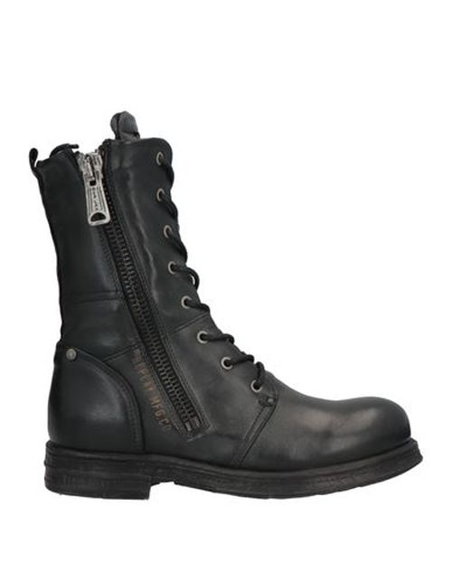 Woman Ankle boots Black
