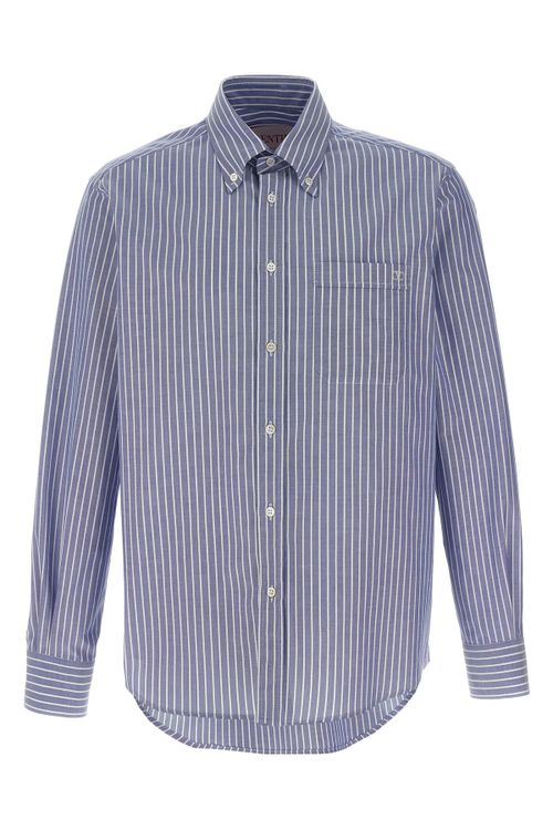 'Vlogo' Shirt