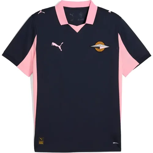 Palermo Away Shirt