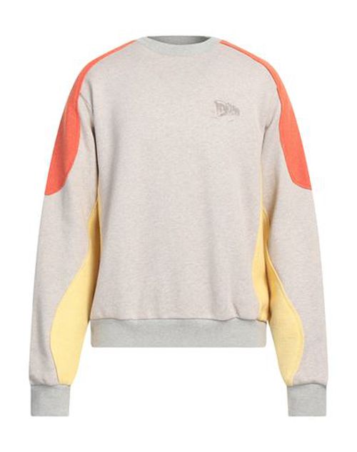 Man Sweatshirt Beige