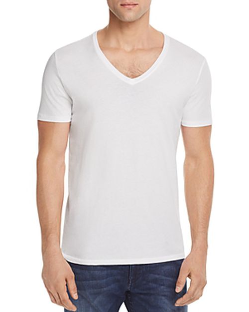 V-Neck Tee - 100% Exclusive