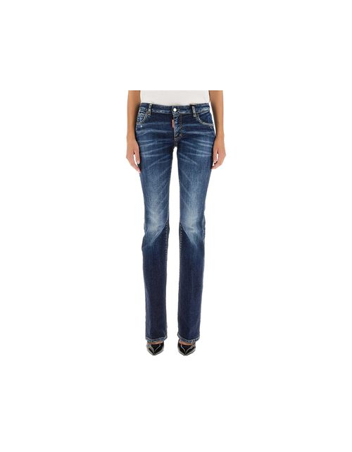 Jeans Twiggy Flare Jeans