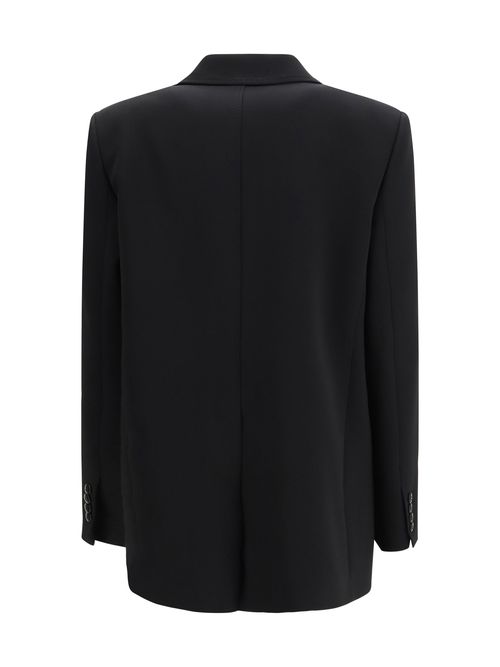 Bosco Blazer — Black