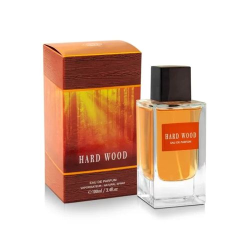 Mens Hard Wood EDP Spray 3.4 oz Fragrances 6291108324646