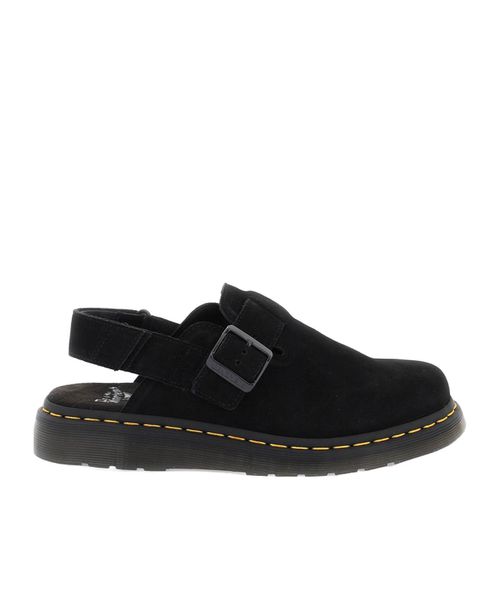 Jorge II Slingback Mules