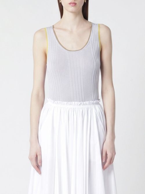 T-Shirt Woman color Lilac