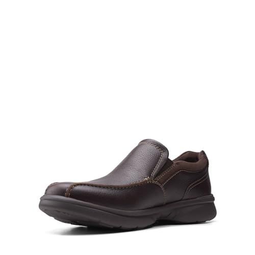 Clarks Men's Bradley Step Slippers