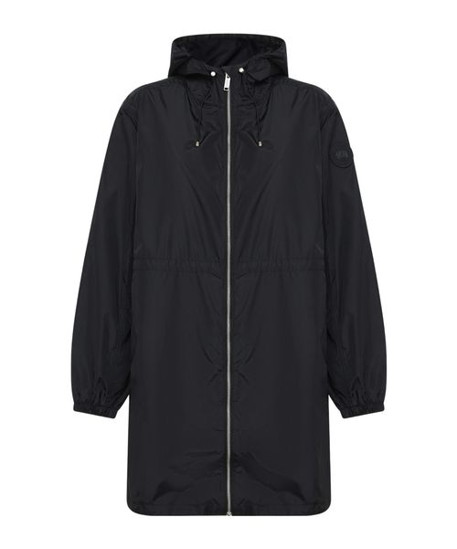 Lume Zip-Up Jacket