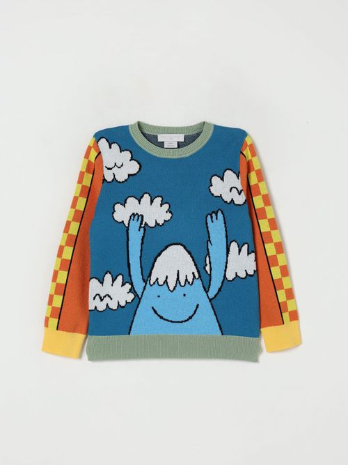 Sweater Kids color Multicolor