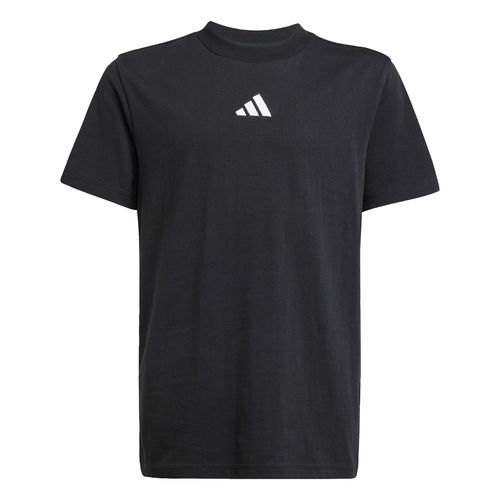 ADIDAS SPORTSWEAR Maglia funzionale 'Essentials' nero