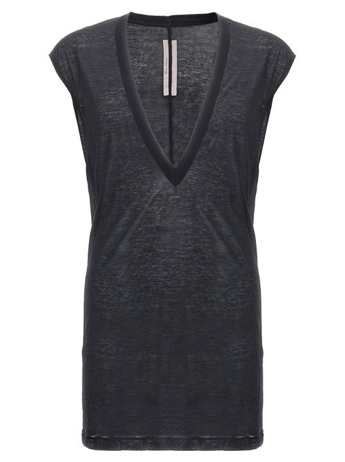 T-shirt — Charcoal