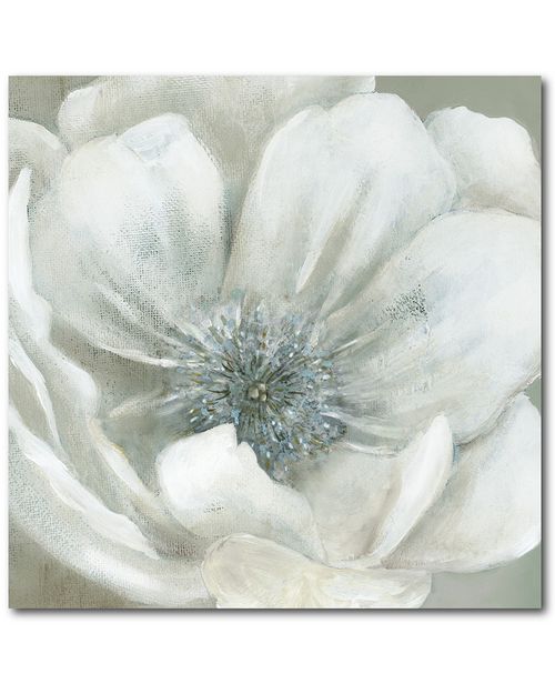 Wall Decor Opalescence I Gallery-Wrapped Canvas Wall Art