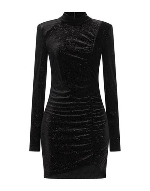 Woman Mini dress Black