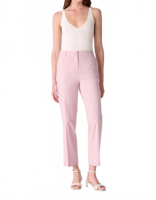 Dandy Pants In Pink