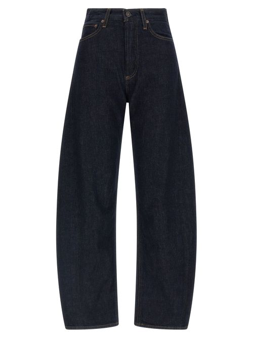 Luna Jeans — Indigo