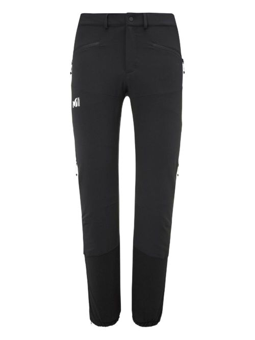 Pascal Millet ski trousers - Black