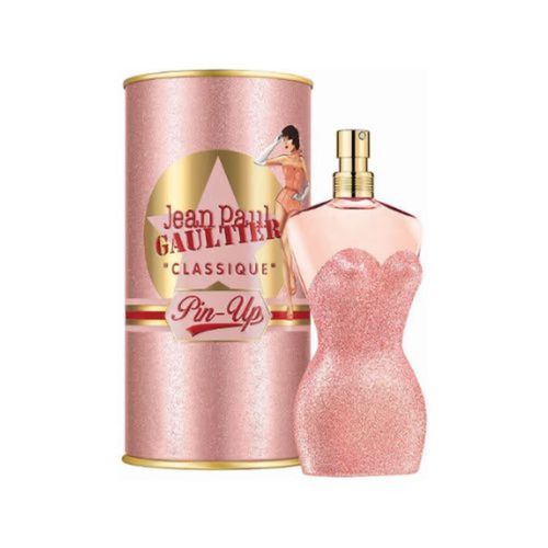 Ladies Classique Pin Up EDP 3.3 oz Fragrances 8435415035897