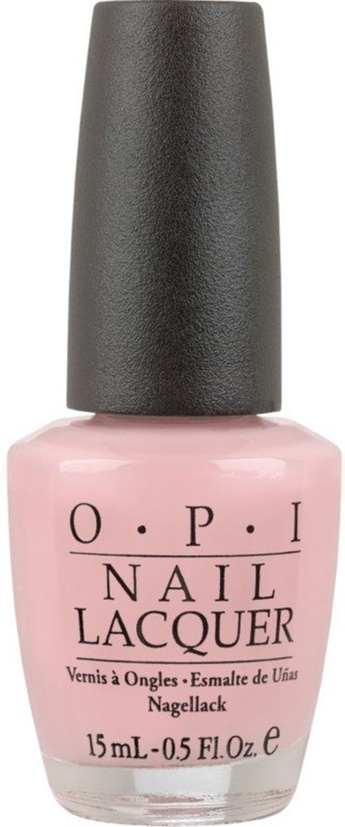 Nail Lacquer Nail Polish, Pinks - Passion